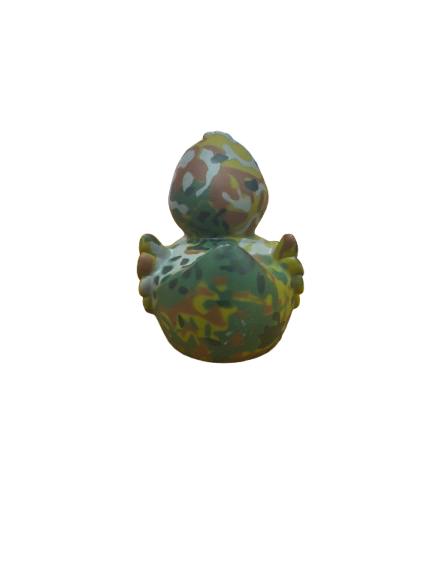 Vojnik Camo Patkica