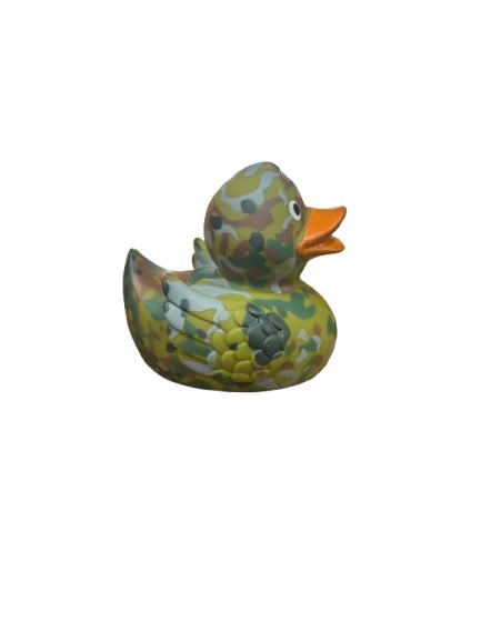 Vojnik Camo Patkica