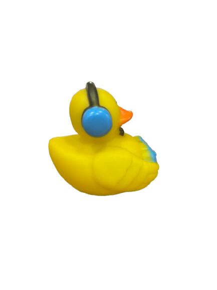 Patkica Gamer