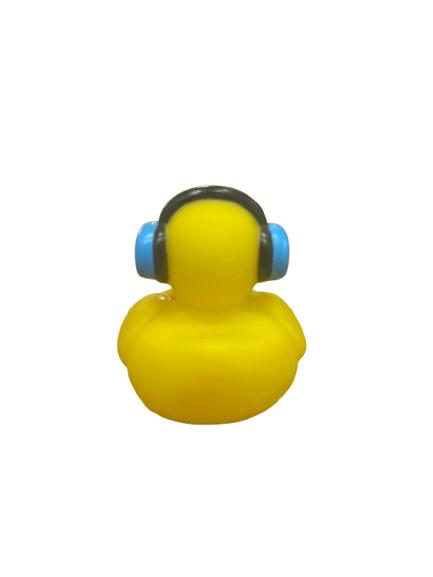 Patkica Gamer