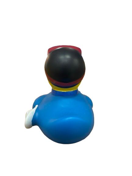 Patkica Snowboarder