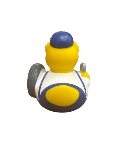 Patkica Automehaničar