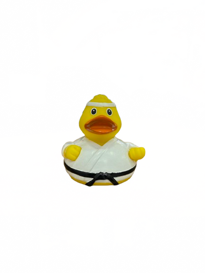 Karate Patkica