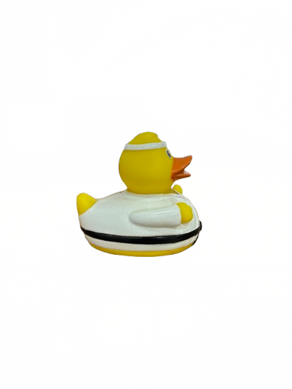 Karate Patkica