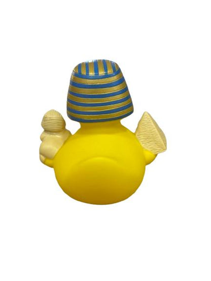 Patkica Egipćanin