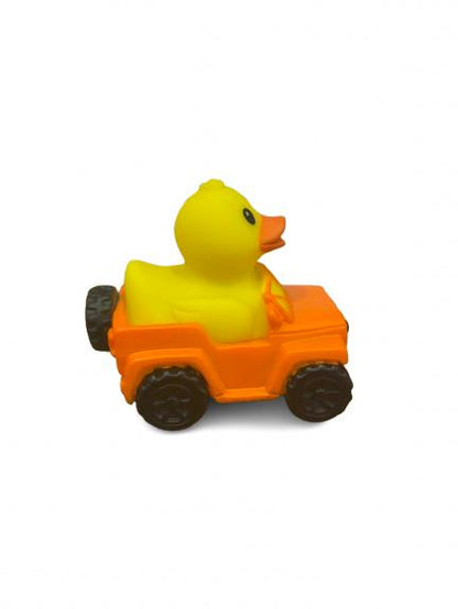 Patkica Auto