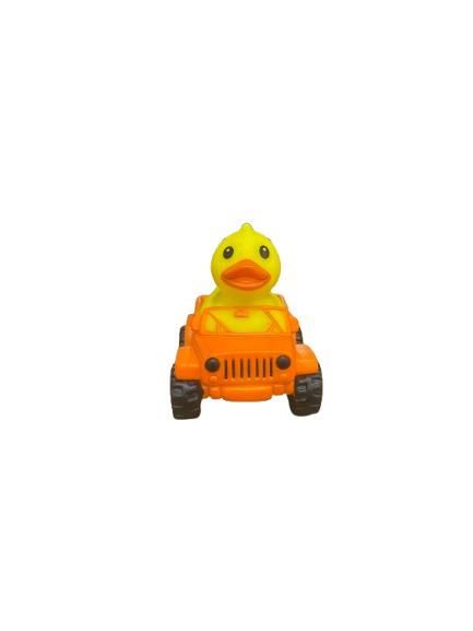 Patkica Auto