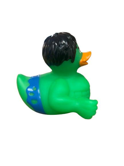 Patkica Hulk