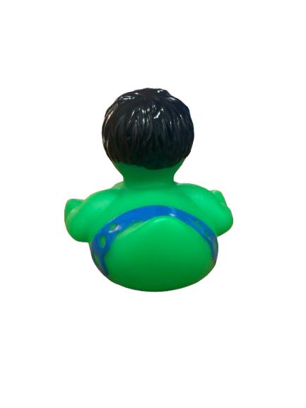 Patkica Hulk