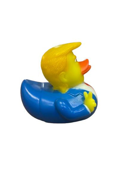 Patkica Donald Trump
