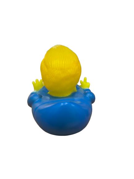 Patkica Donald Trump