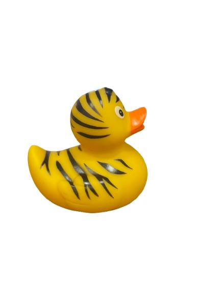 Patkica Tigar