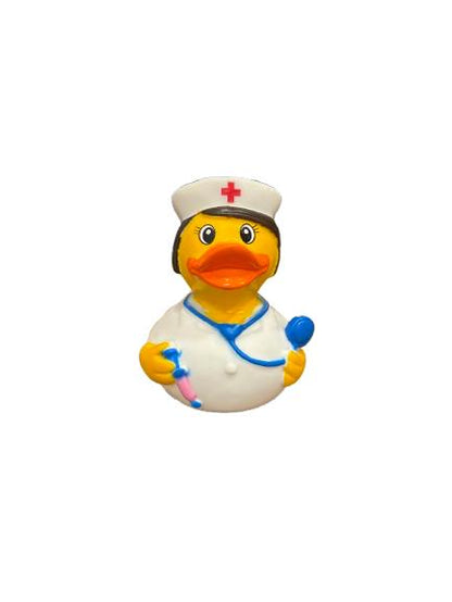 Patkica Medicinska Sestra