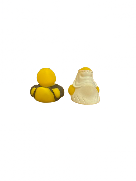 Patkice Mini Mladenci