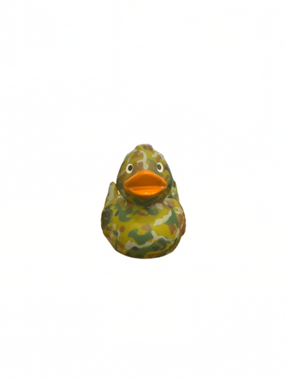 Vojnik Camo Patkica