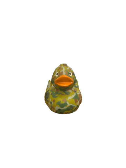 Vojnik Camo Patkica