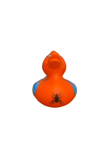 Patkica Spiderman