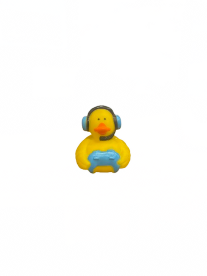 Patkica Gamer