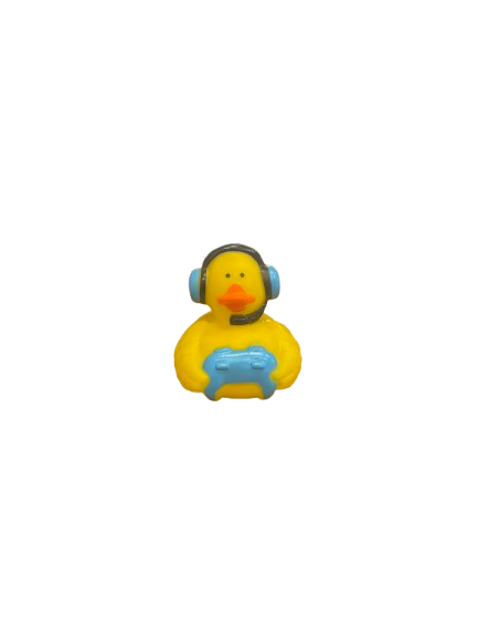 Patkica Gamer
