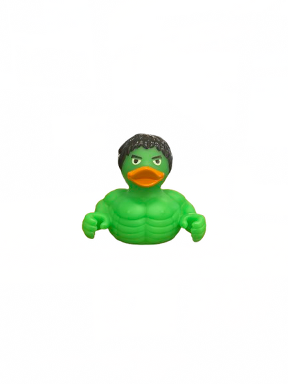 Patkica Hulk