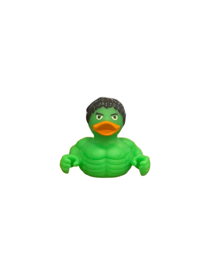 Patkica Hulk