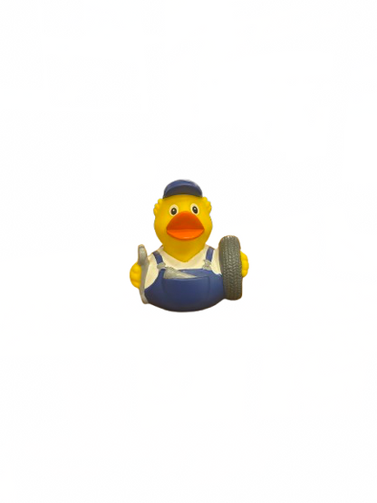 Patkica Automehaničar