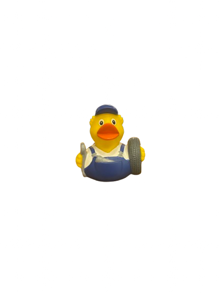 Patkica Automehaničar