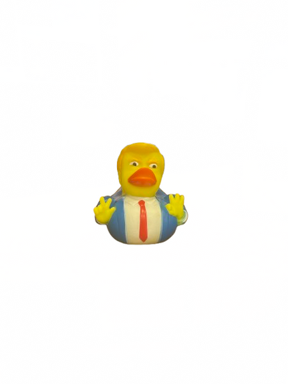 Patkica Donald Trump